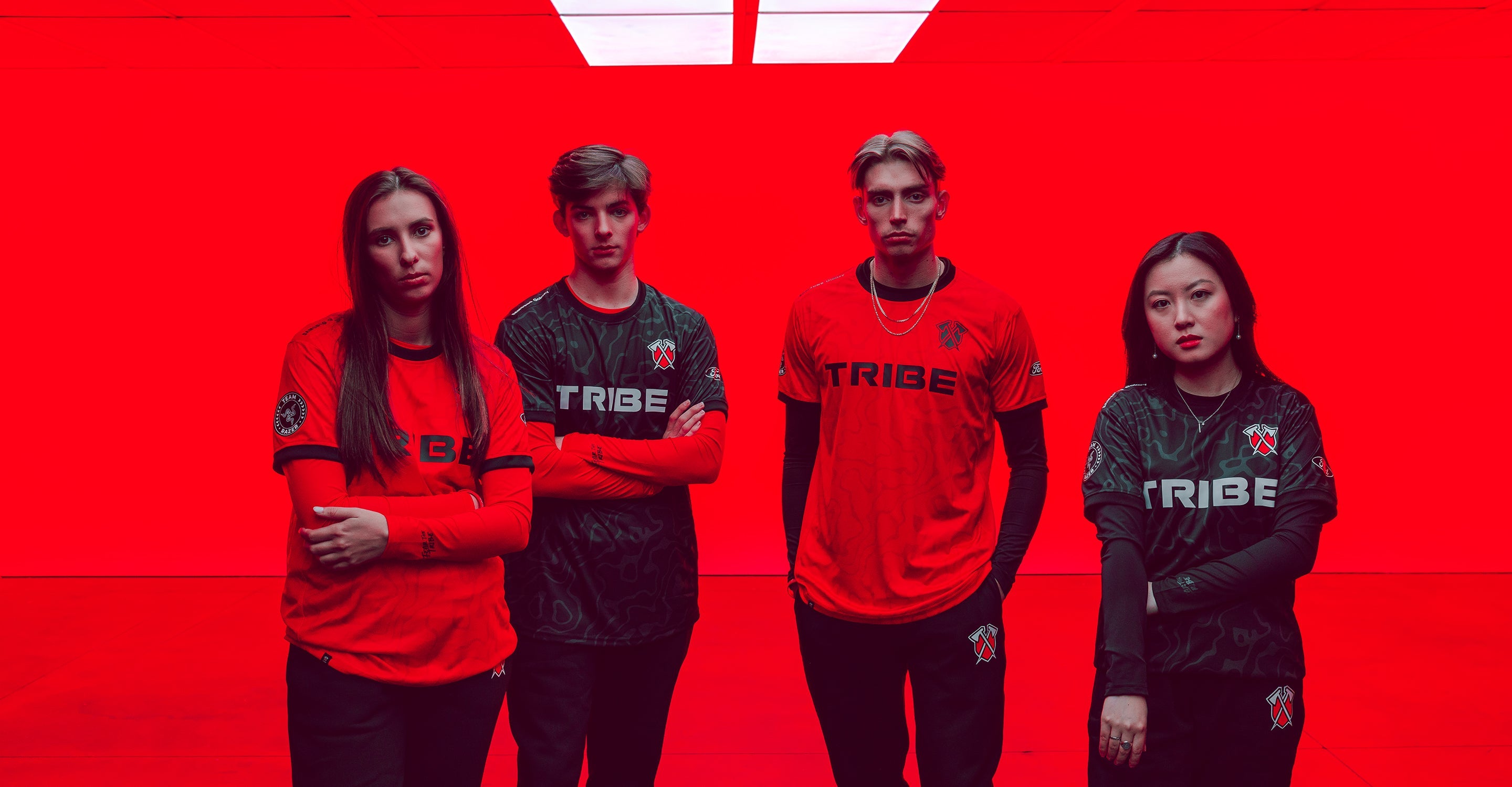 COMP KIT – Tribe Gaming