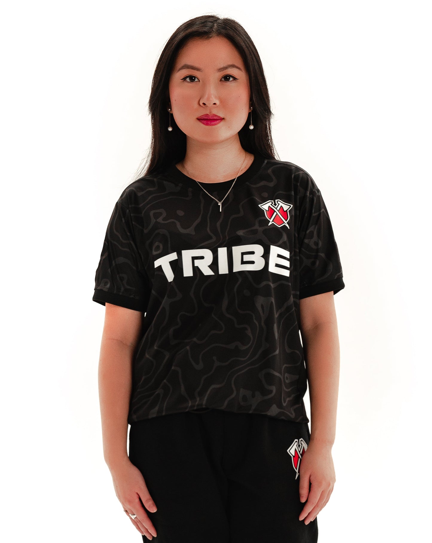 Jersey Black