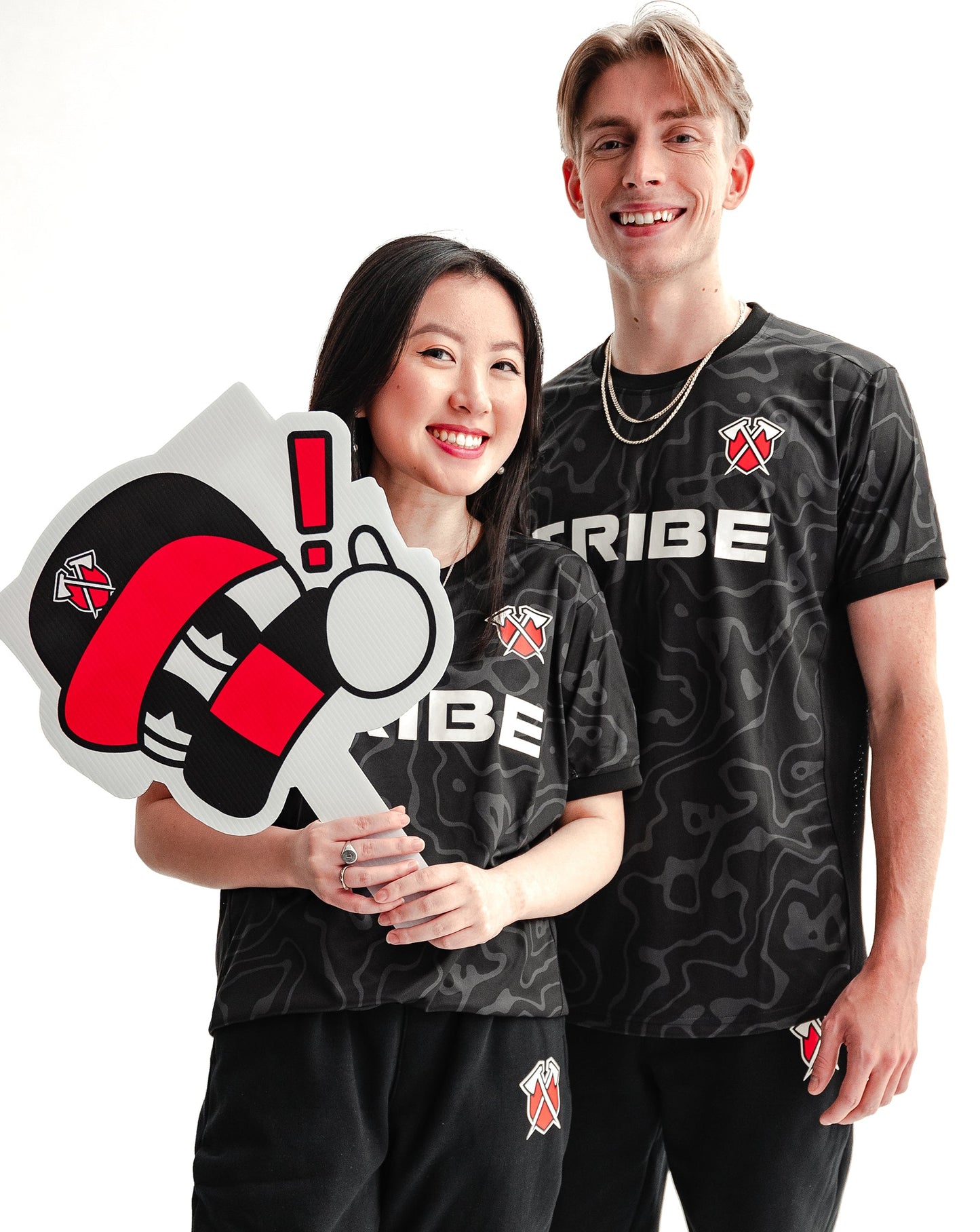 Jersey Black