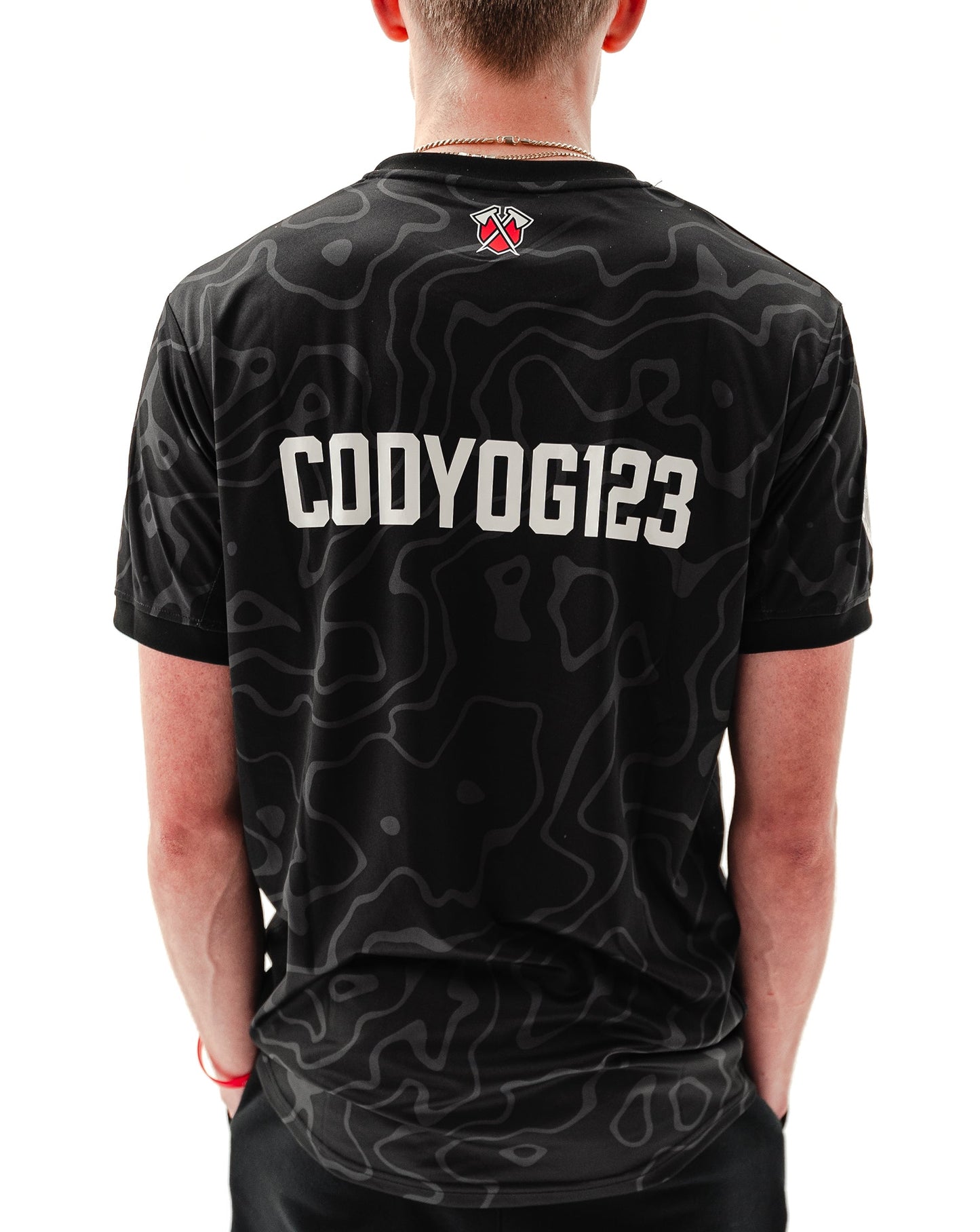 Jersey Black