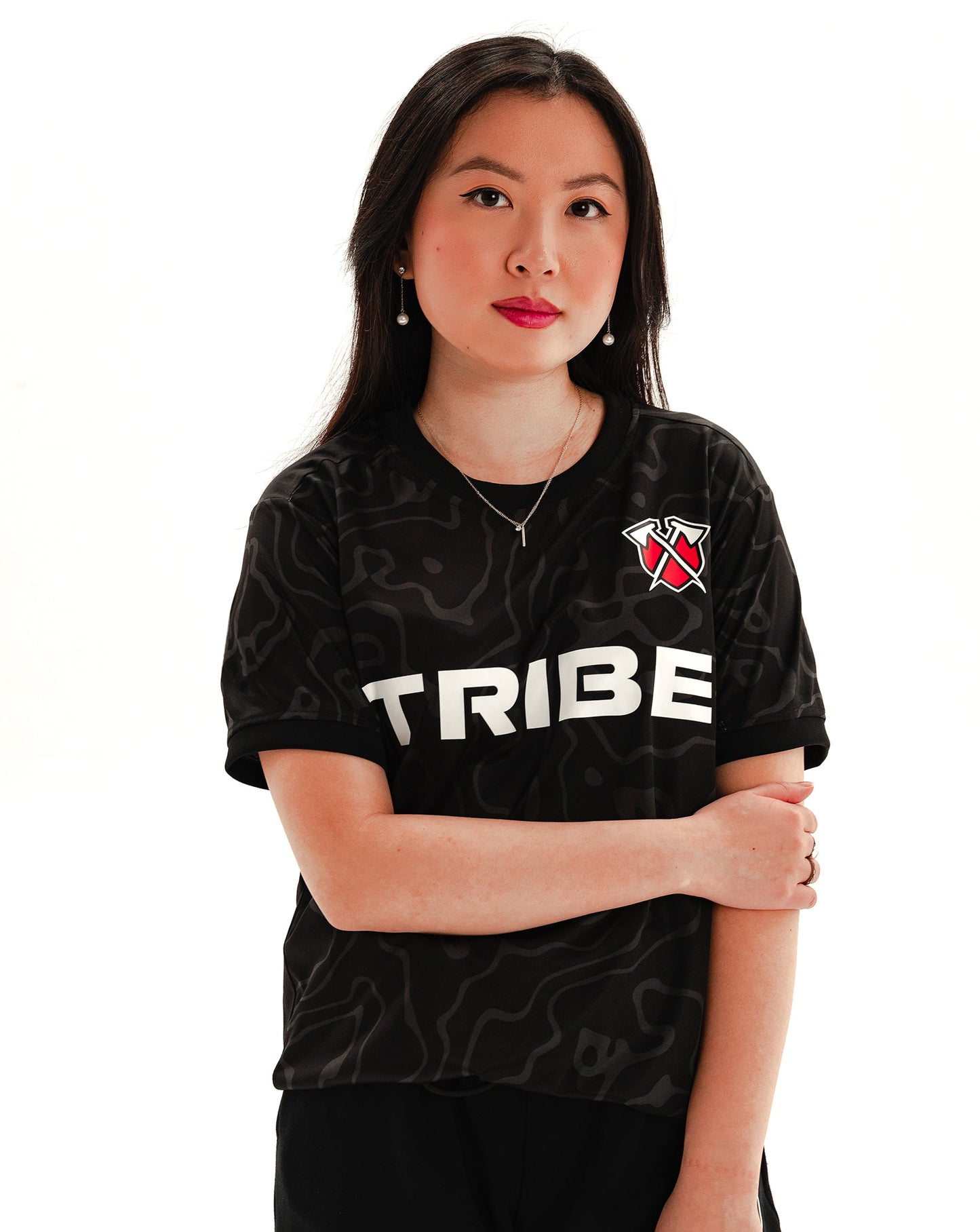 Jersey Black