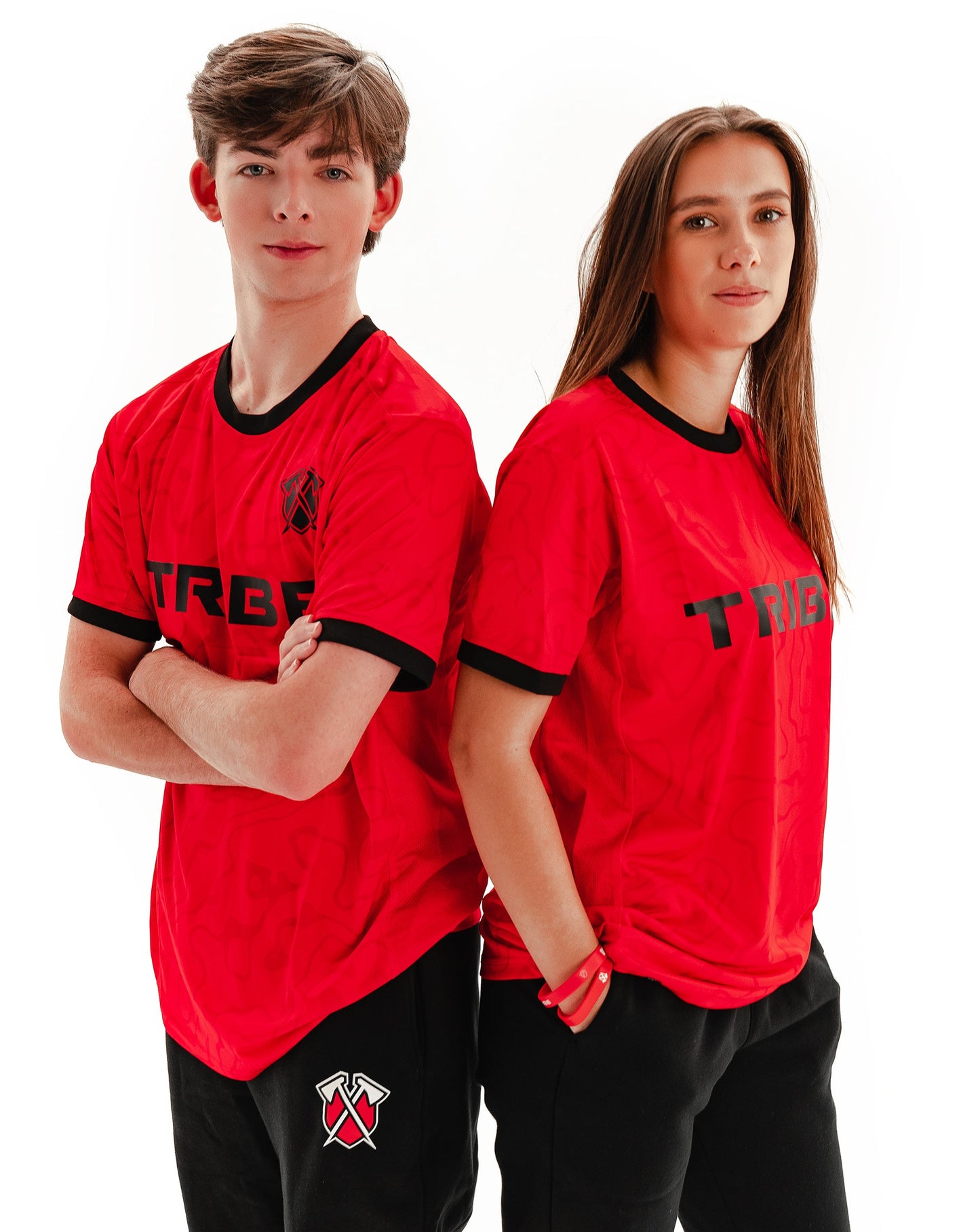 Jersey Red