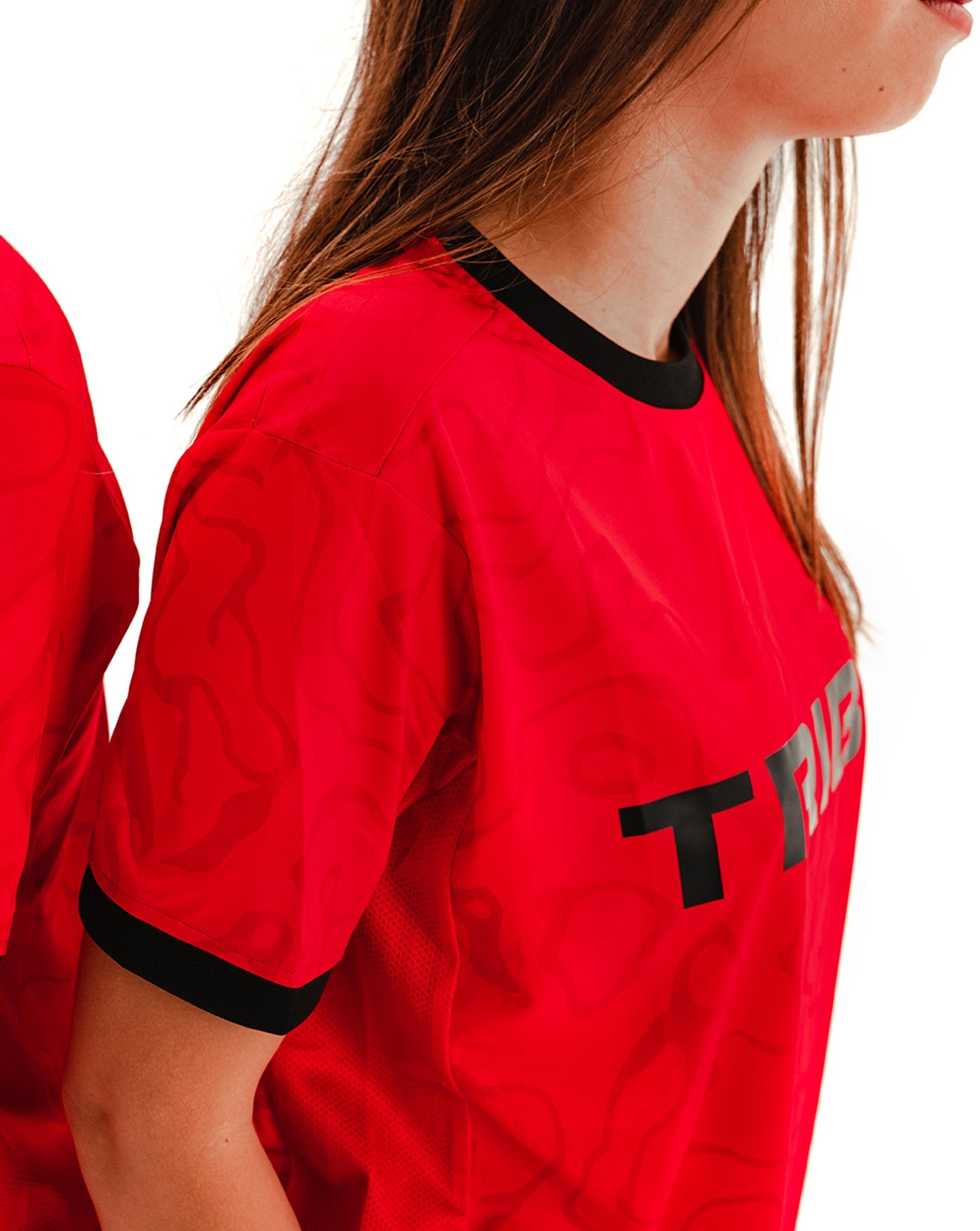 Jersey Red