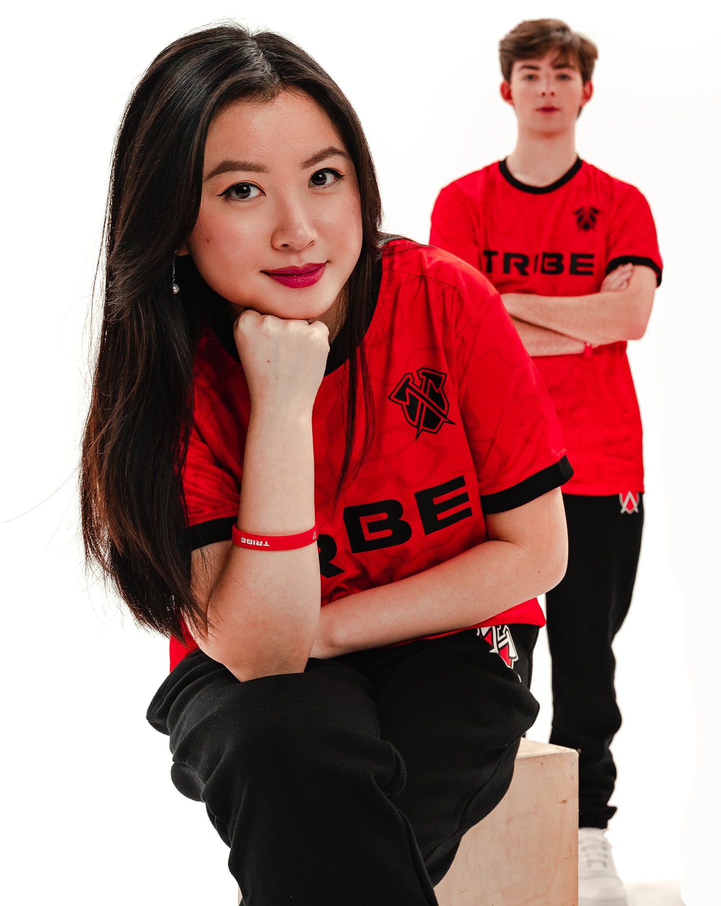 Jersey Red