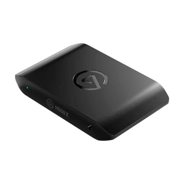 Elgato Capture Card!