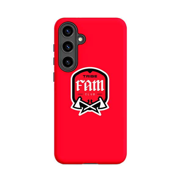 Tribe Fam Club Samsung Case