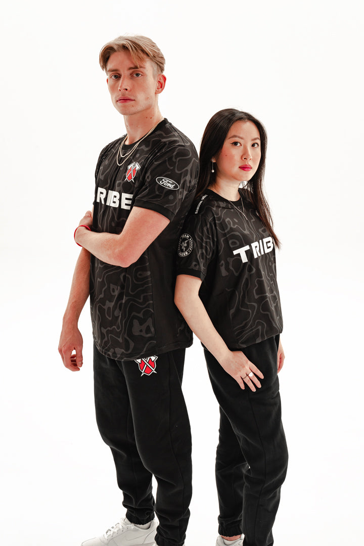 Tribal Comp COMP KIT – Tribe Gaming