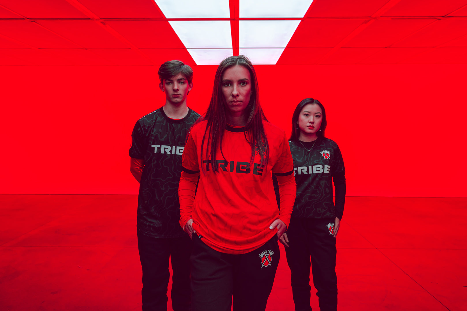 COMP KIT – Tribe Gaming