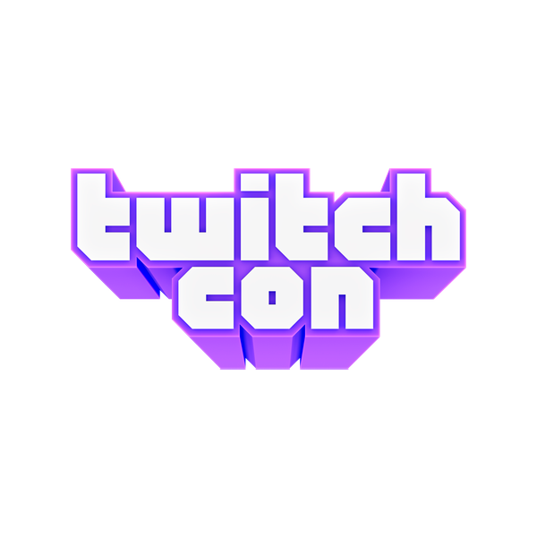 Meet us at TwitchCon