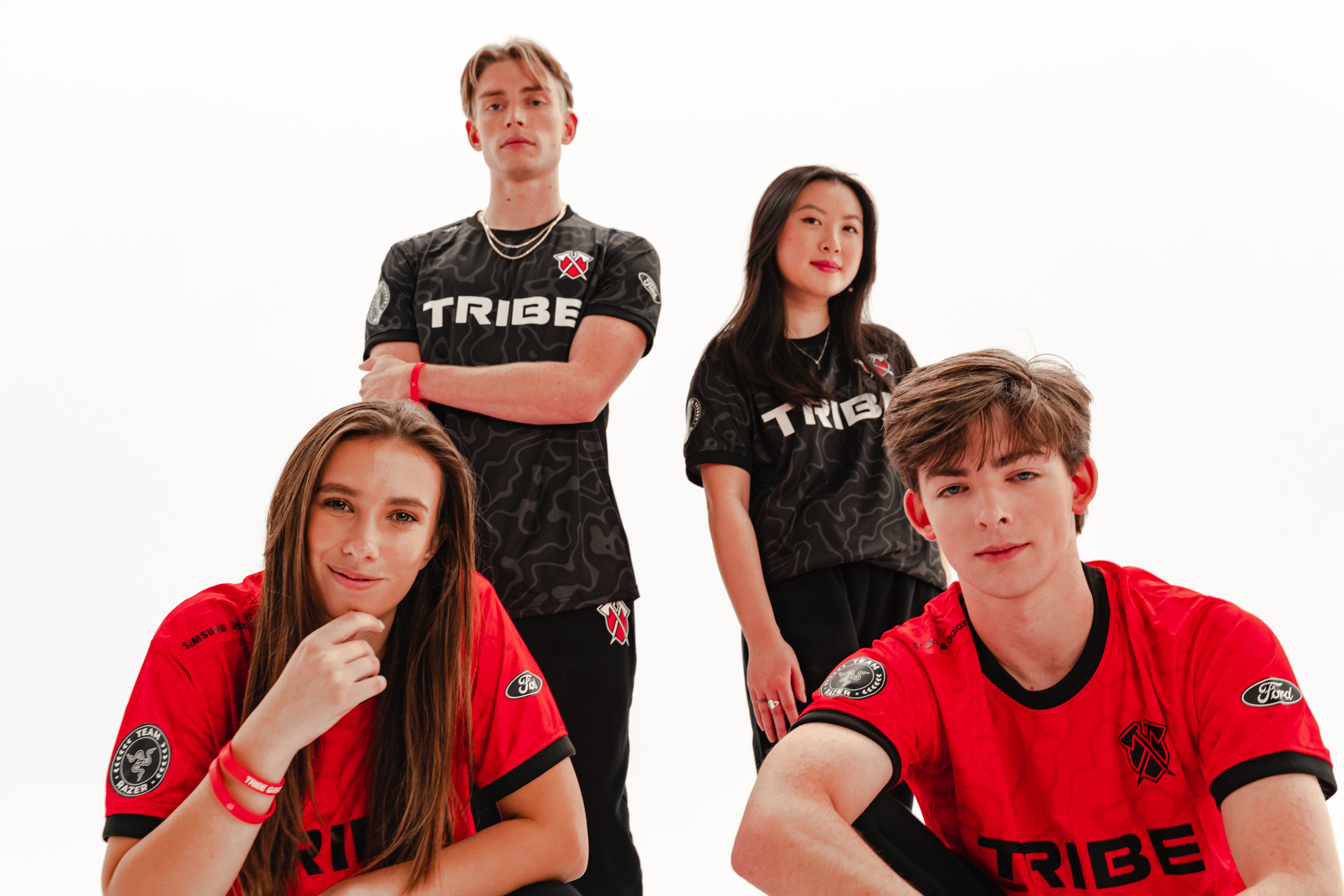 Tribal Comp COMP KIT – Tribe Gaming