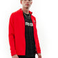 Jacket Red